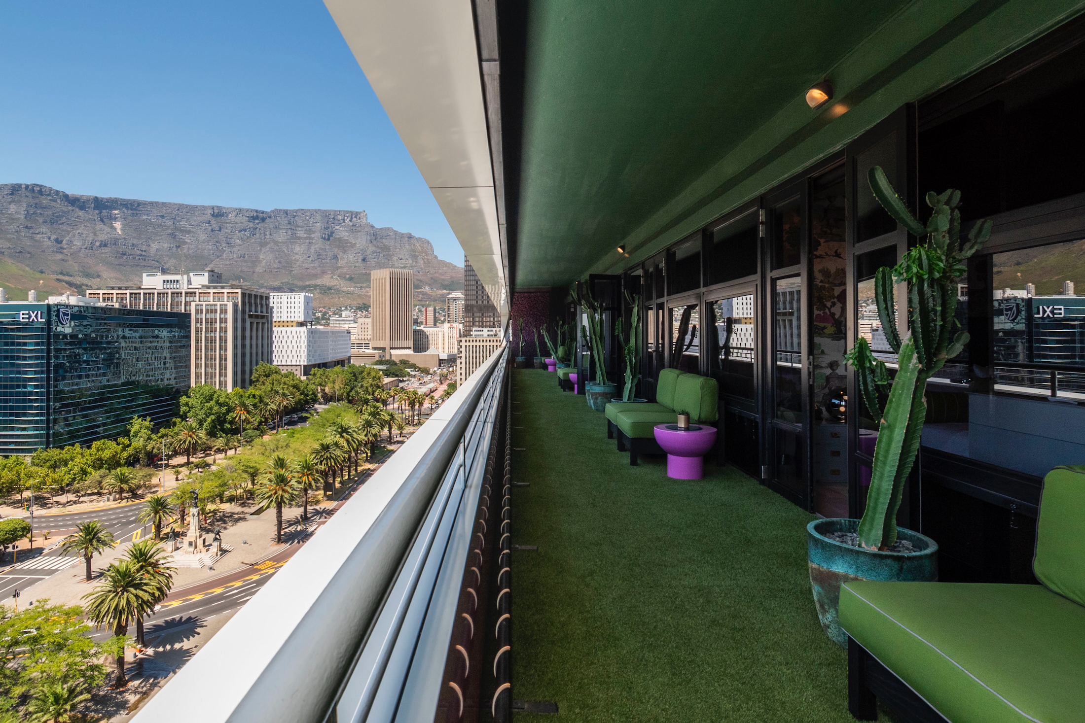3 Bedroom Property for Sale in Cape Town City Centre Western Cape